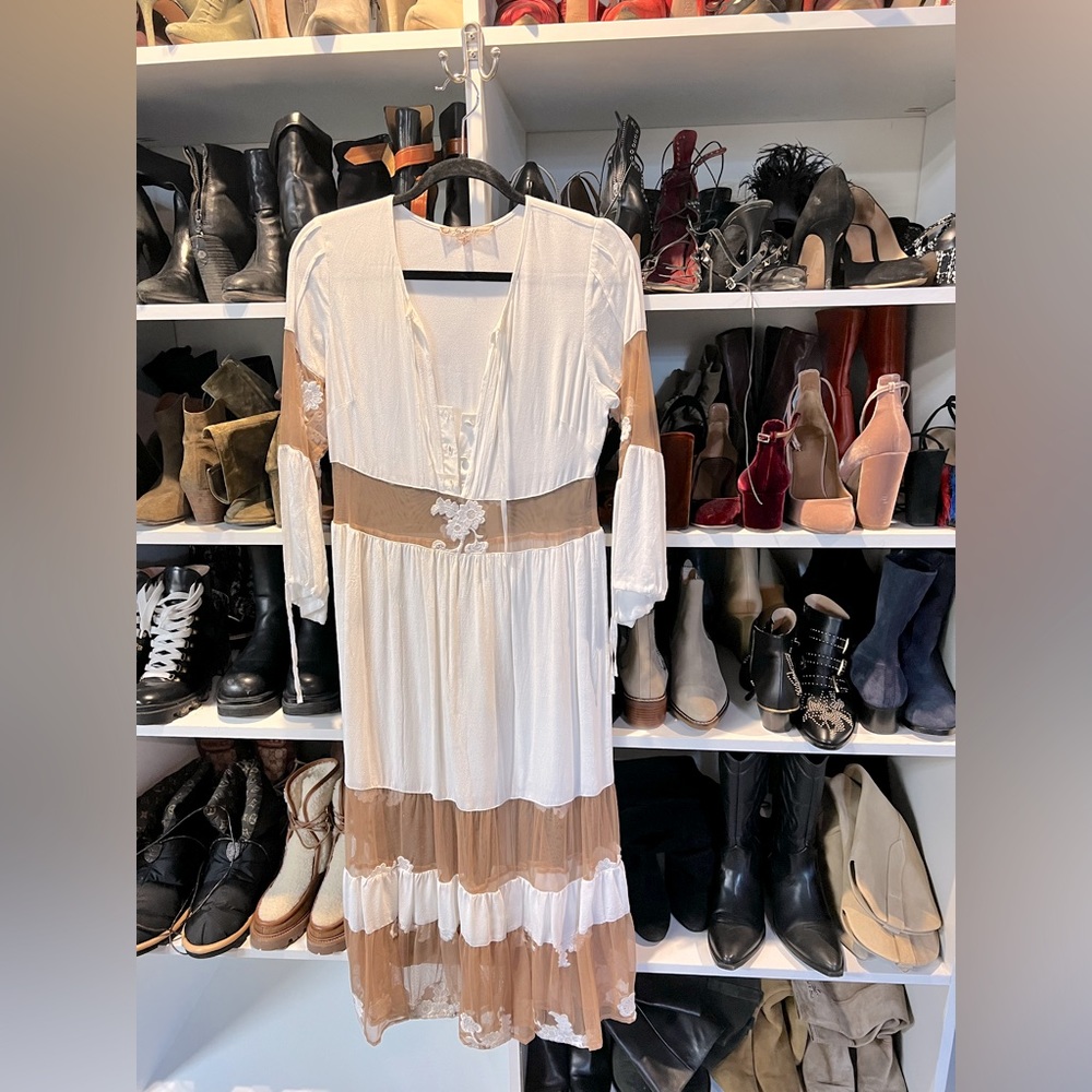 For love and lemons dress